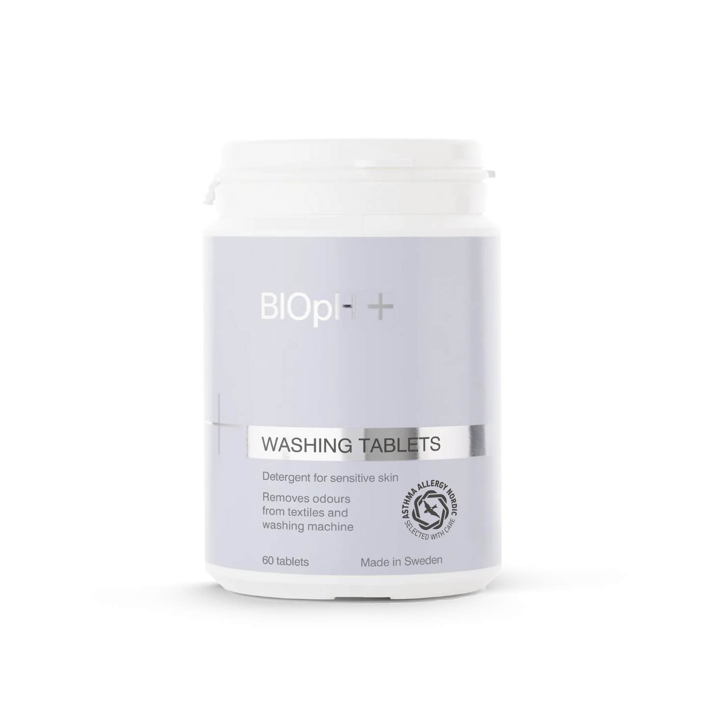 BIOpH Washing tablets